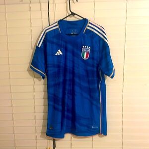 Itsly 22/23 home jersey